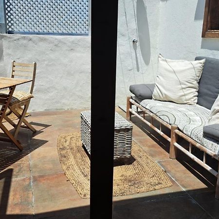 Lazurite Maspalomas Apartamentos Sur Gran Canaria El Tablero  Bagian luar foto