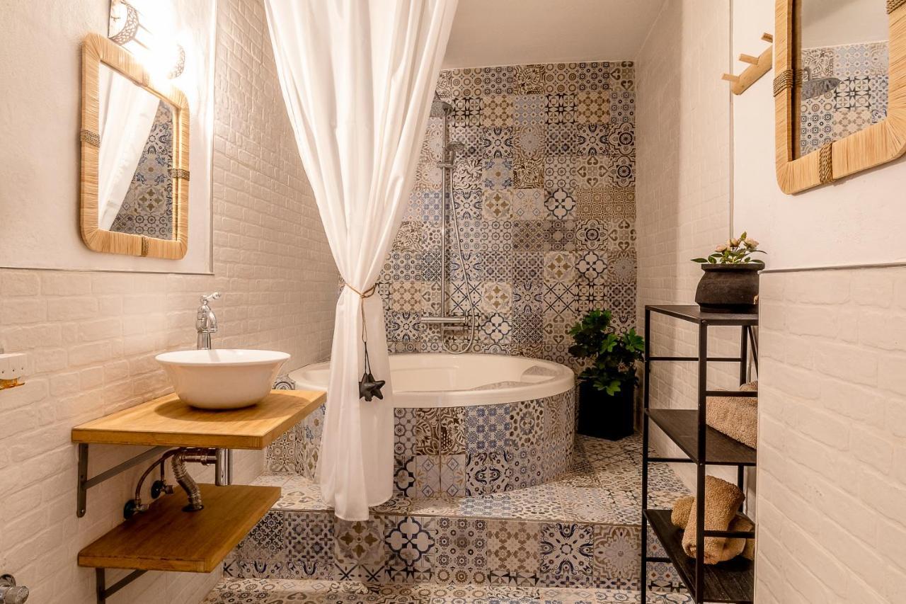 Lazurite Maspalomas Apartamentos Sur Gran Canaria El Tablero  Bagian luar foto