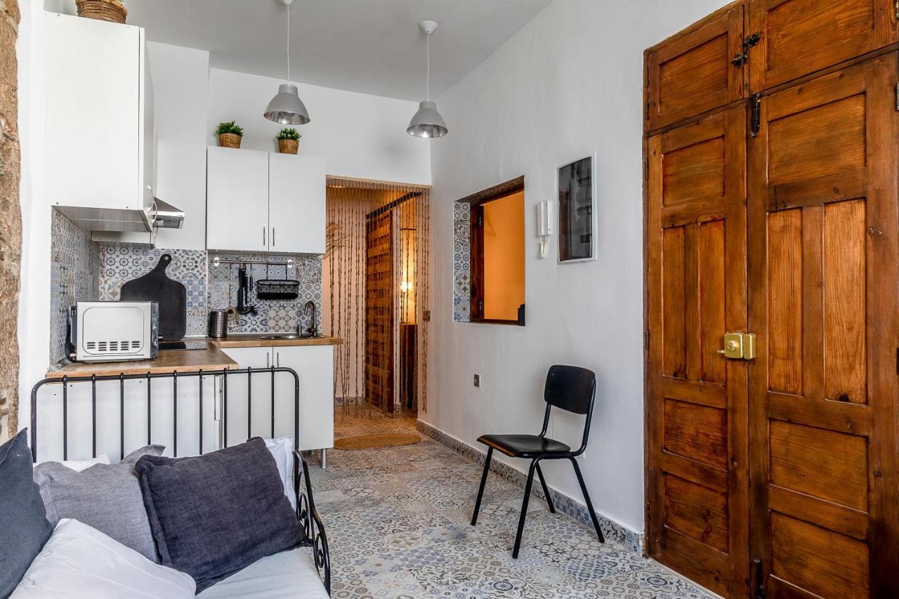 Lazurite Maspalomas Apartamentos Sur Gran Canaria El Tablero  Bagian luar foto