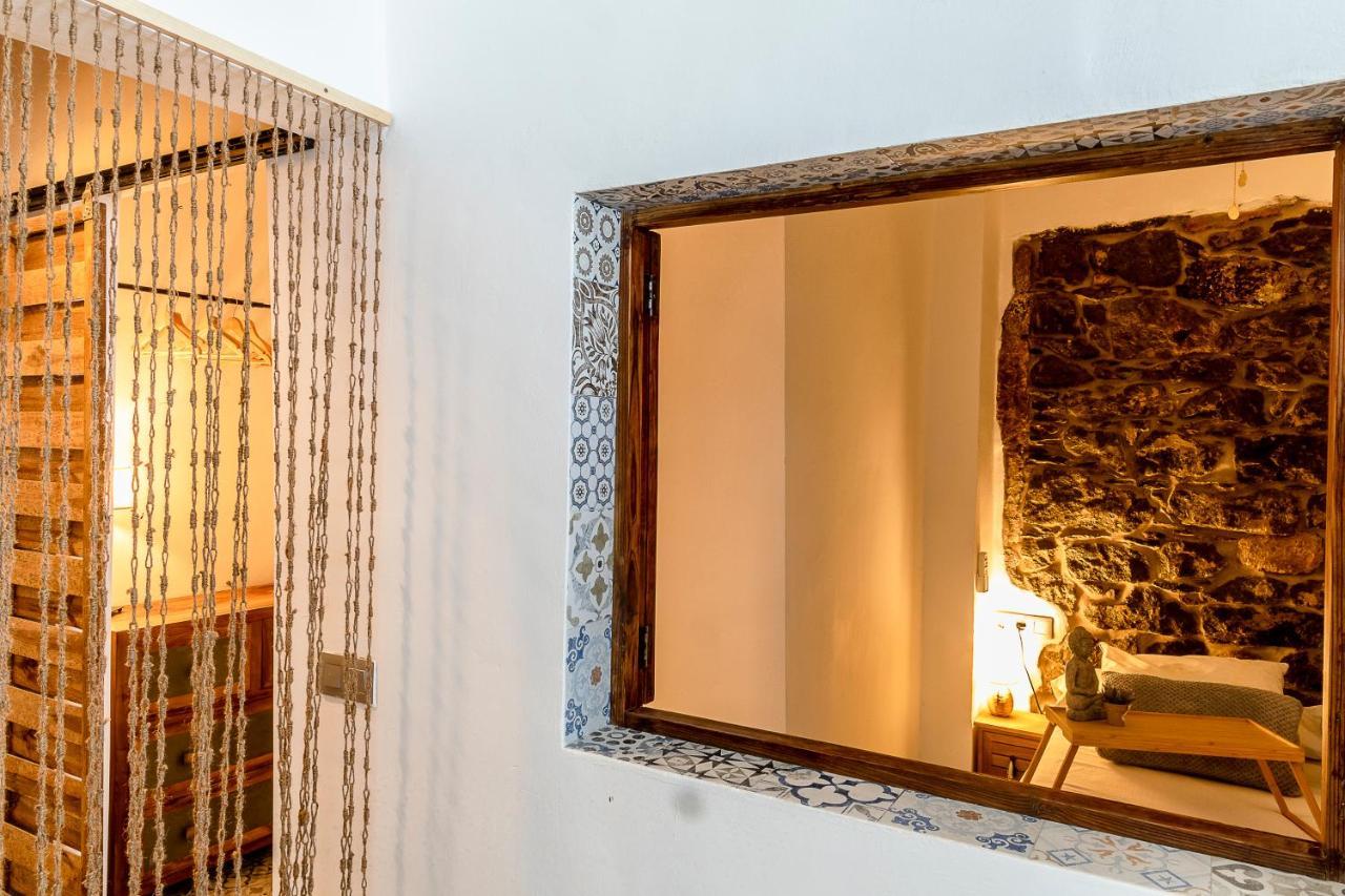 Lazurite Maspalomas Apartamentos Sur Gran Canaria El Tablero  Bagian luar foto