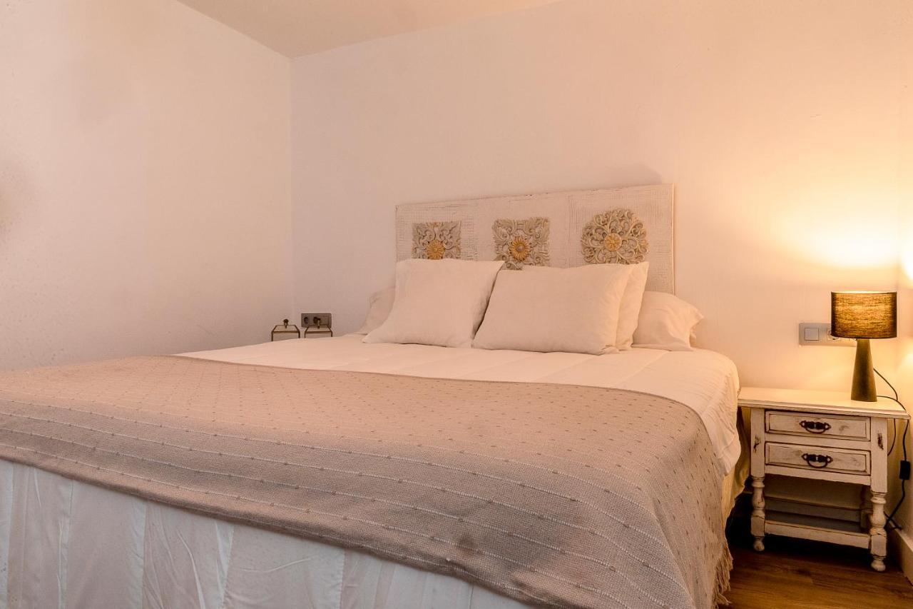Lazurite Maspalomas Apartamentos Sur Gran Canaria El Tablero  Bagian luar foto