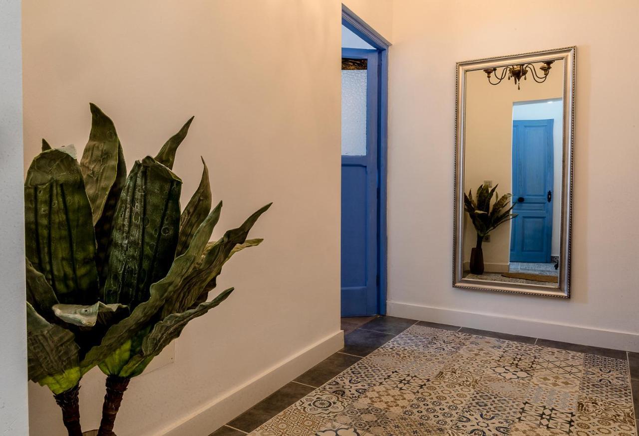 Lazurite Maspalomas Apartamentos Sur Gran Canaria El Tablero  Bagian luar foto