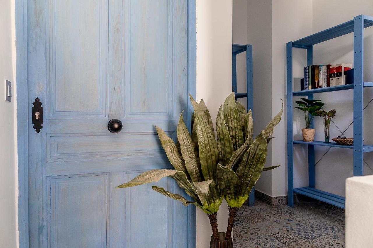 Lazurite Maspalomas Apartamentos Sur Gran Canaria El Tablero  Bagian luar foto