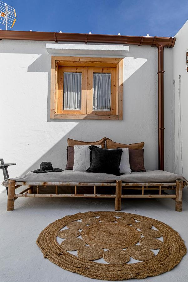 Lazurite Maspalomas Apartamentos Sur Gran Canaria El Tablero  Bagian luar foto