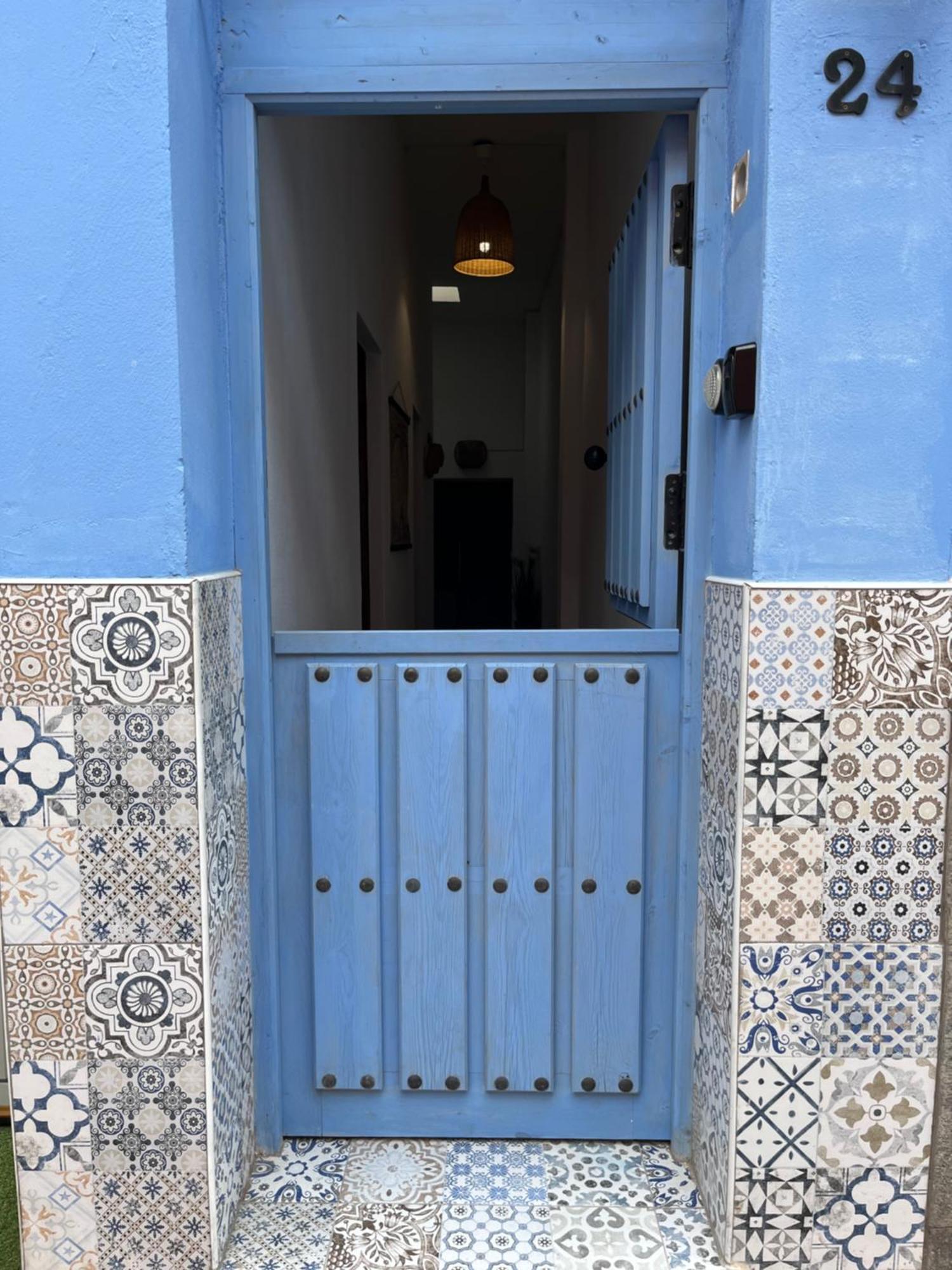 Lazurite Maspalomas Apartamentos Sur Gran Canaria El Tablero  Bagian luar foto