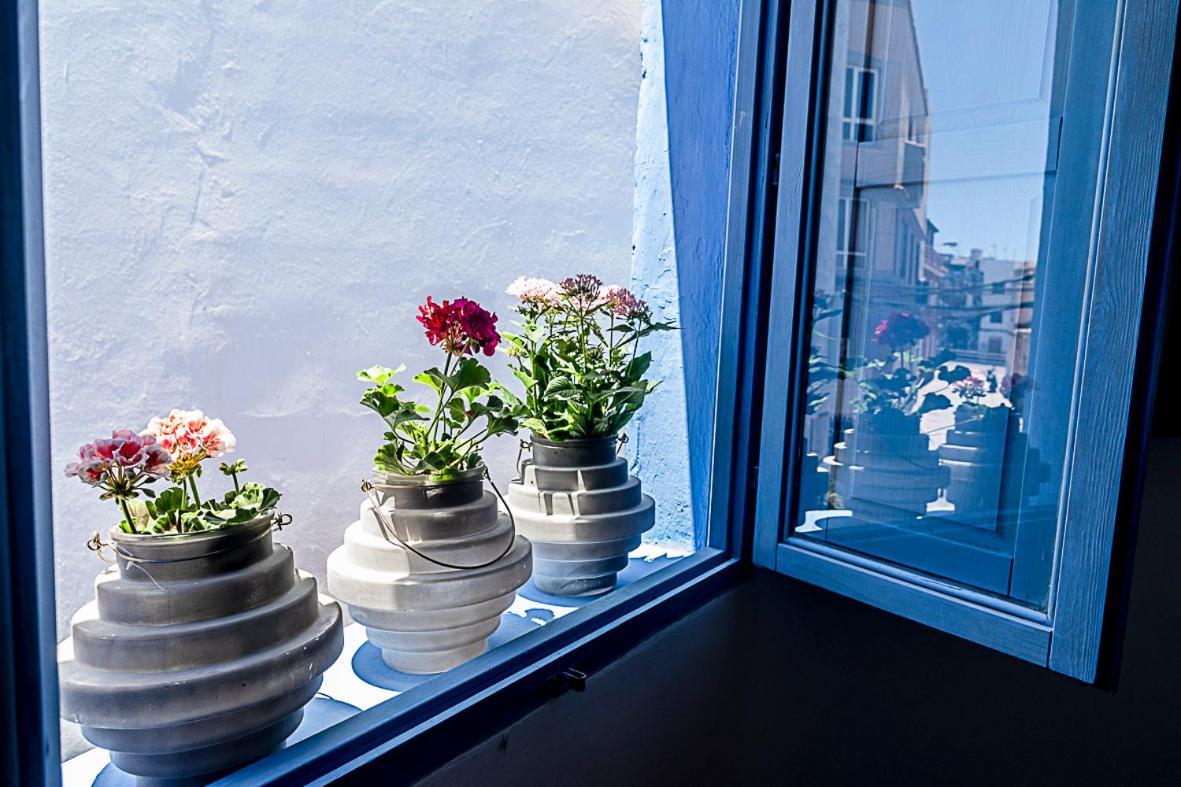 Lazurite Maspalomas Apartamentos Sur Gran Canaria El Tablero  Bagian luar foto