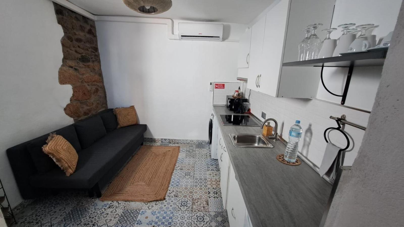 Lazurite Maspalomas Apartamentos Sur Gran Canaria El Tablero  Bagian luar foto